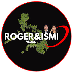 Roger&Ismi Vlogs Avatar