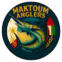 Maktoum Anglers UAE logo