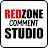 Redzone comment studio