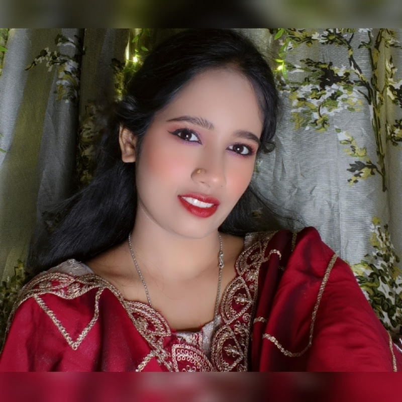 Kiran makeup artist