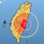 台灣日本地震記錄