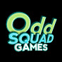 Odd Squad Games logo