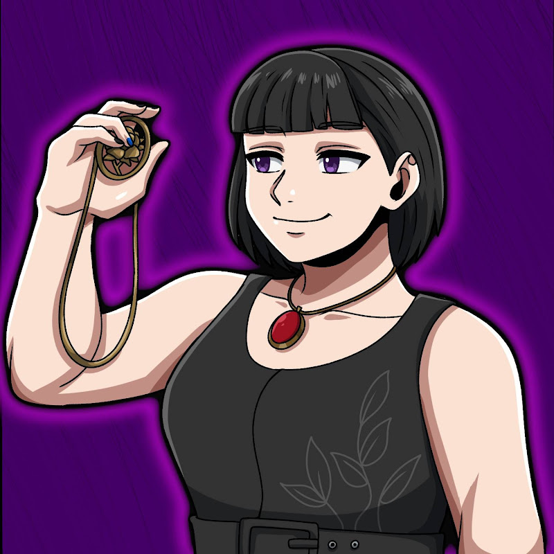 ASMR Roseia