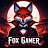 Fox Gamer