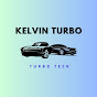  kelvin turbo logo