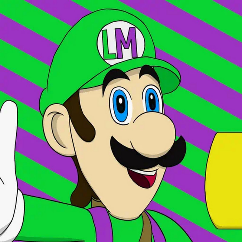 Luigi's Menace