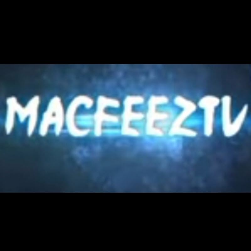 MacFeezTV icon