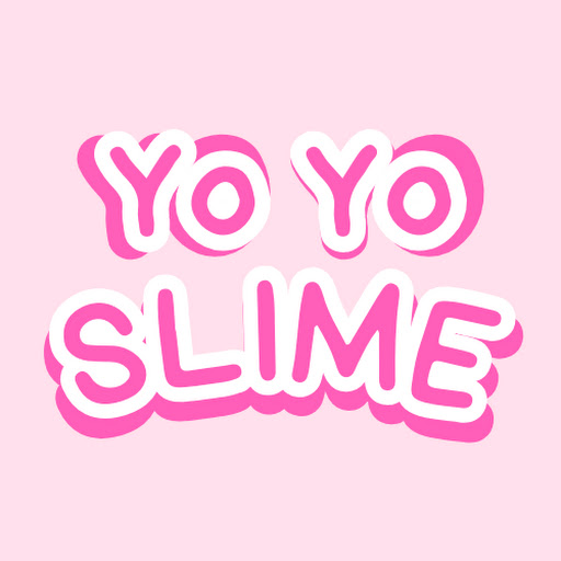 Yo Yo Slime