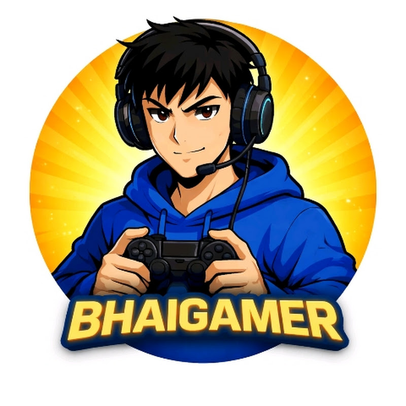 Bhaigamer