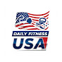 Daily Fitness Guide  logo