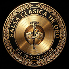 Salsa Clásica De Oro