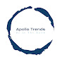 Apollo Trends logo