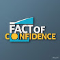 Fact of Confidence logo