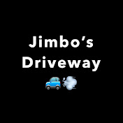 Jimbos Driveway