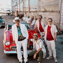 Kingston Band OFFICIAL