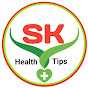 Sk Health Tips logo