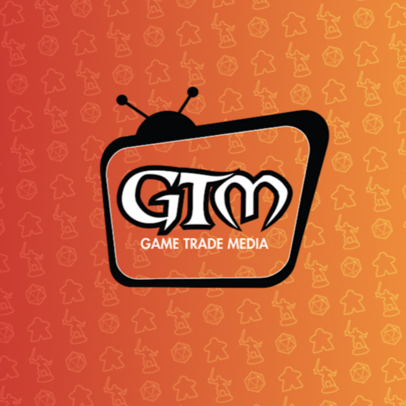 Game Trade Media