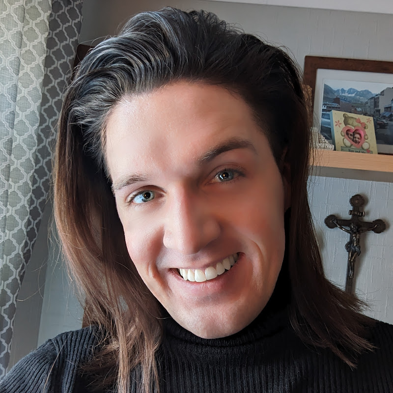 Bradley Roderick icon