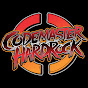 Codemaster Hardrock logo