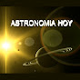 ASTRONOMIA HOY