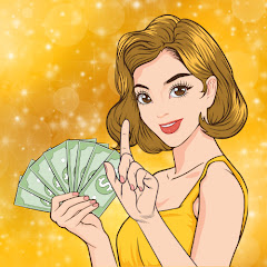 显化教练 AI Manifestation Coach アイコン画像