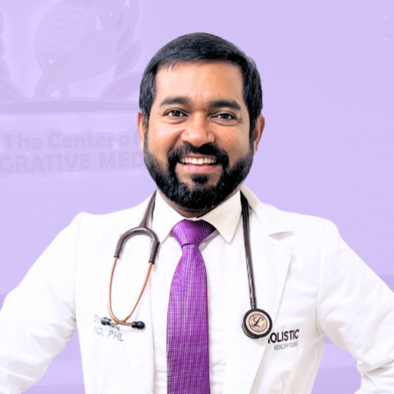 Prof. Dr. Mojibul Haque