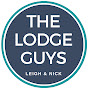 The Lodge Guys logo