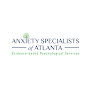 Anxiety Specialists of Atlanta logo