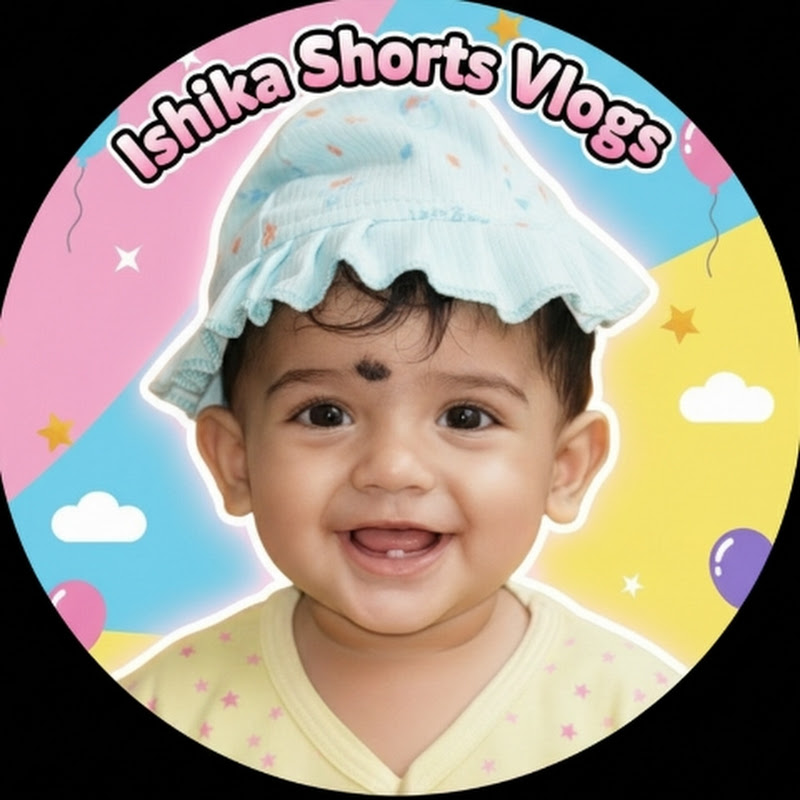 Hire Ishika Shorts Vlogs 🧿 — Parenting Advice & Tips (Young Children) YouTube creator for sponsorships