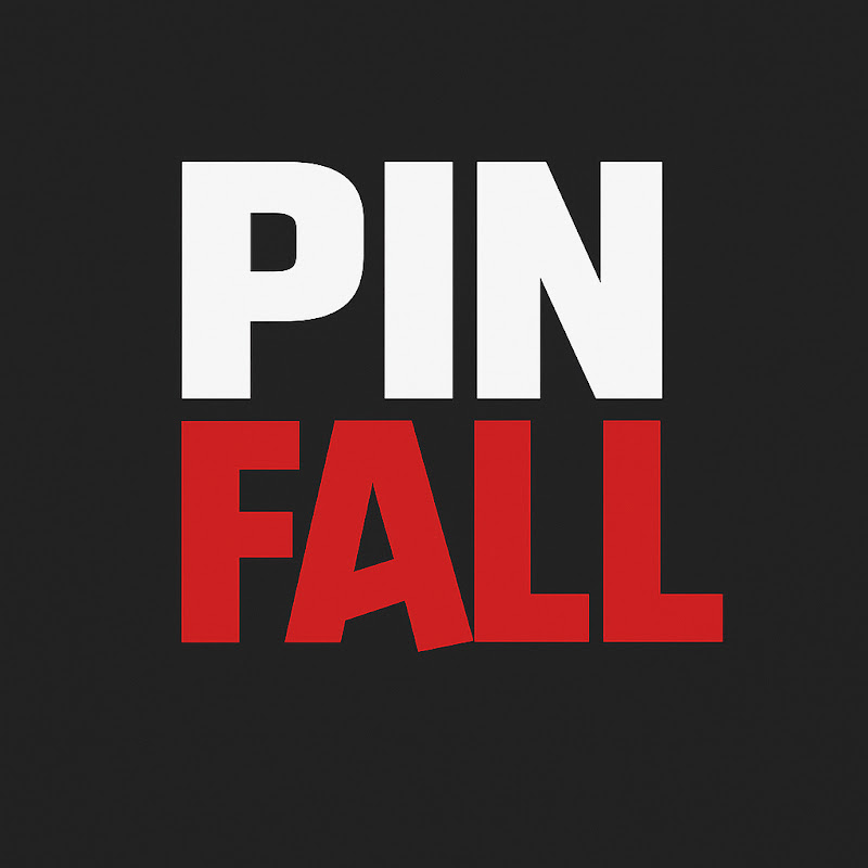 Pinfall