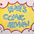KrqODTnSfZQ-channel-avatar-Kurt's Comic Review