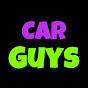 CarGuys logo