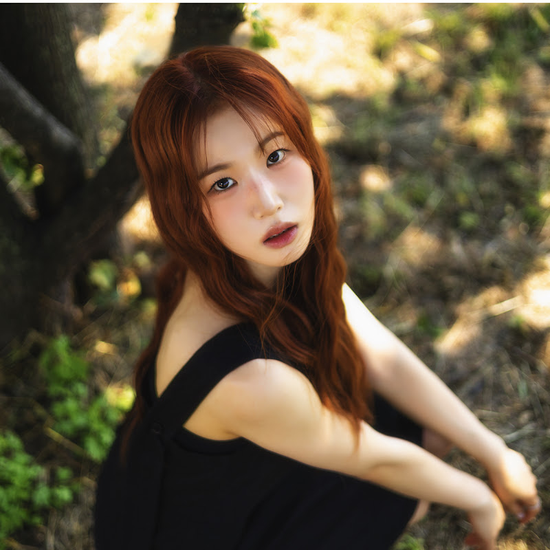 손유지 New-Ji