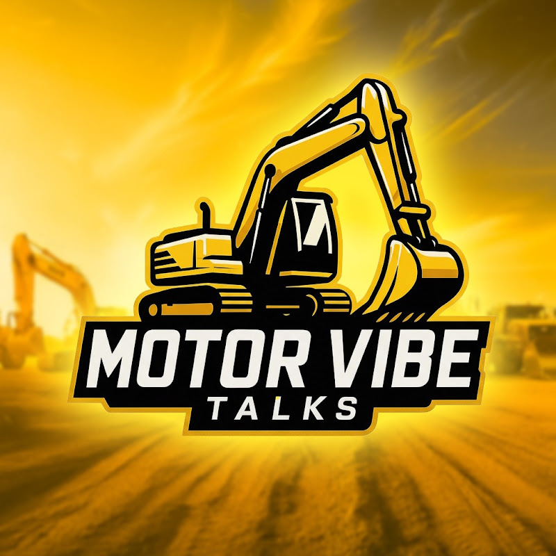 Motor Vibe Talks