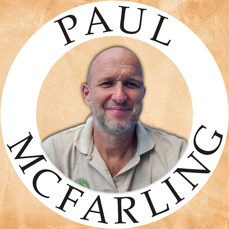 Paul McFarling