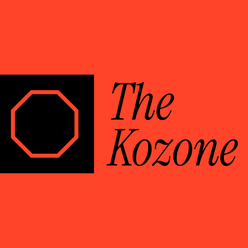 The KOzone 