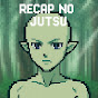 Recap No Jutsu logo