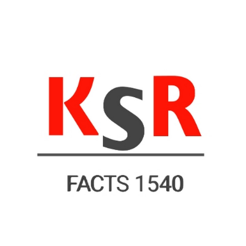 KSR FACTS 1540