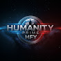Humanity Prime HFY  logo