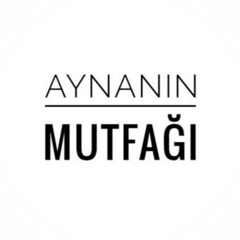 Ayna's kitchen