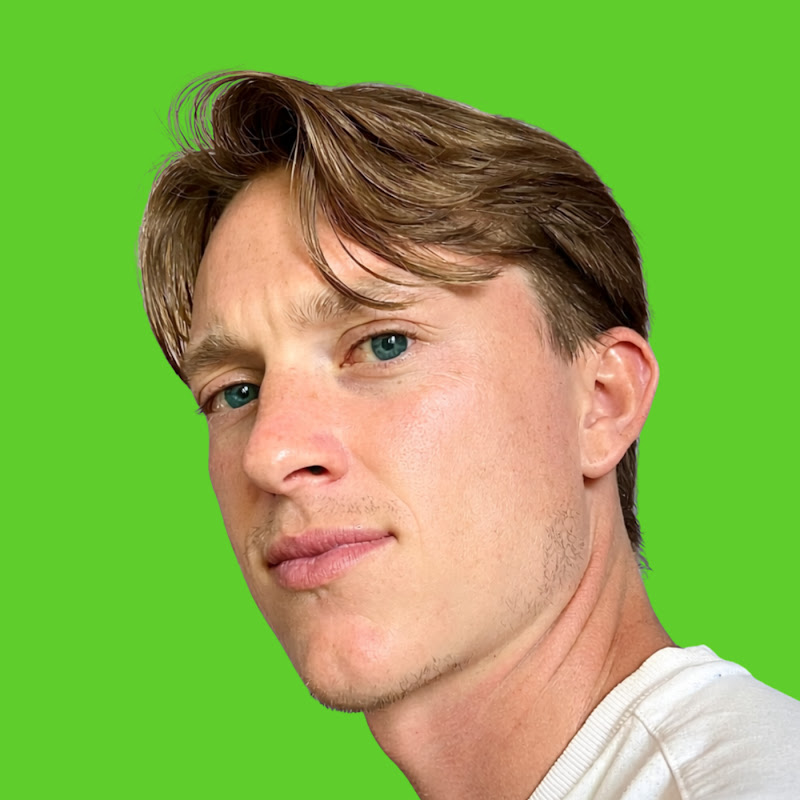 Aaron Arnold Reacts: Europe