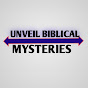 Unveil Biblical Mysteries  logo