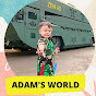 Adam Family logo
