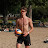 Adam Einarson Volleyball