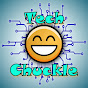 TechChuckle logo