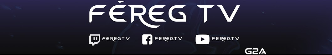 FÃ©reg TelevÃ­ziÃ³ YouTube kanalı avatarı