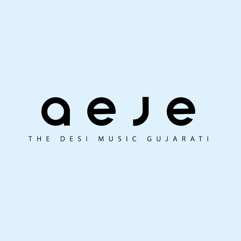 Aeje  The Desi Music - Gujarati