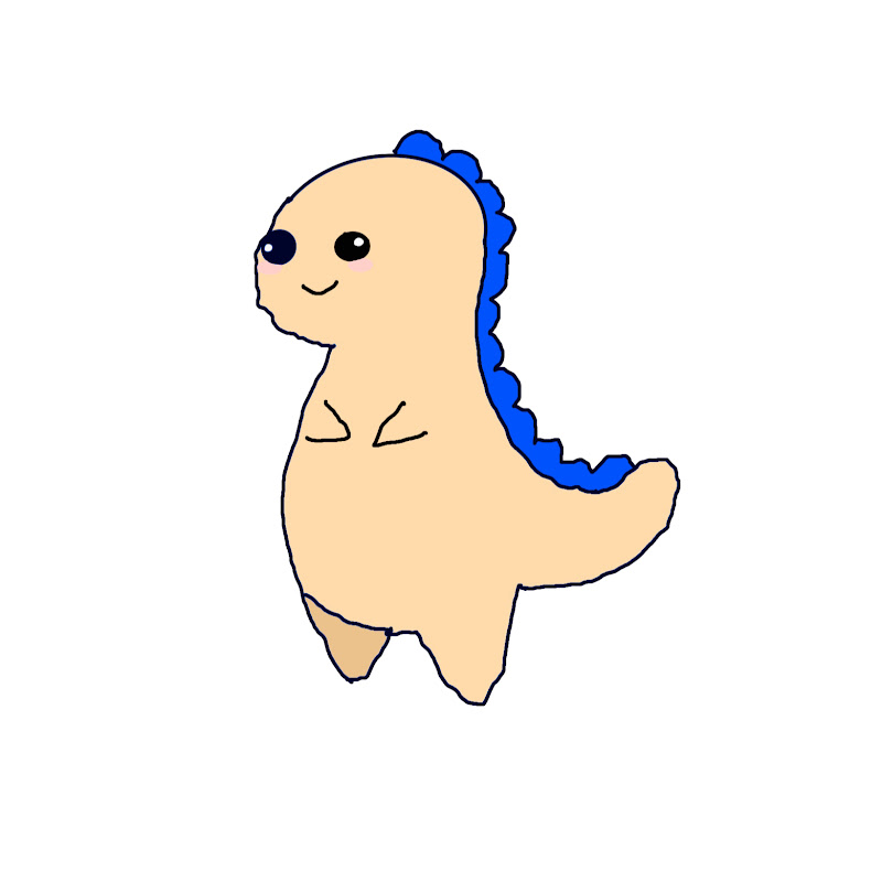 Mocha Rex