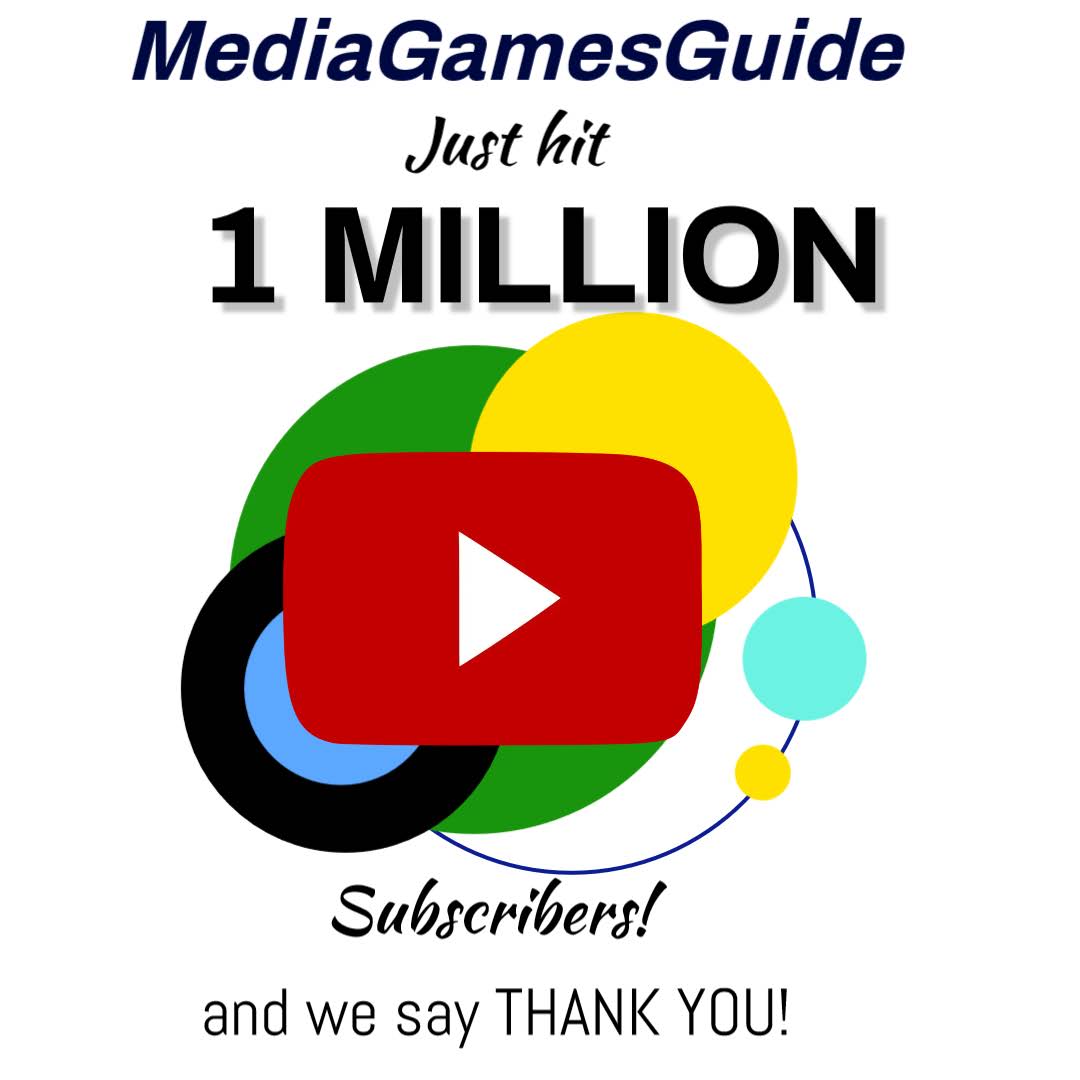 Post from MediaGamesGuide