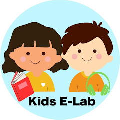 こども英語 -キッズEラボ-アイコン画像